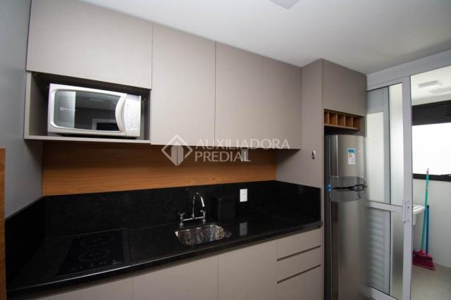 Apartamento para alugar com 1 dormitórios em Jardim do salso, Porto alegre cod:305308 - Foto 11
