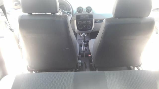 VW GOl 2013 ACEITO TROCA - Foto 9