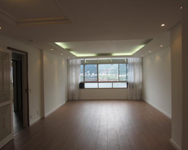 Apartamento de 140 m² na Av. Epitácio Pessoa, frontal, em andar bem alto, com visual panor - Foto 4