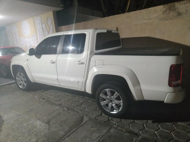 Amarok 2012 - Foto 3