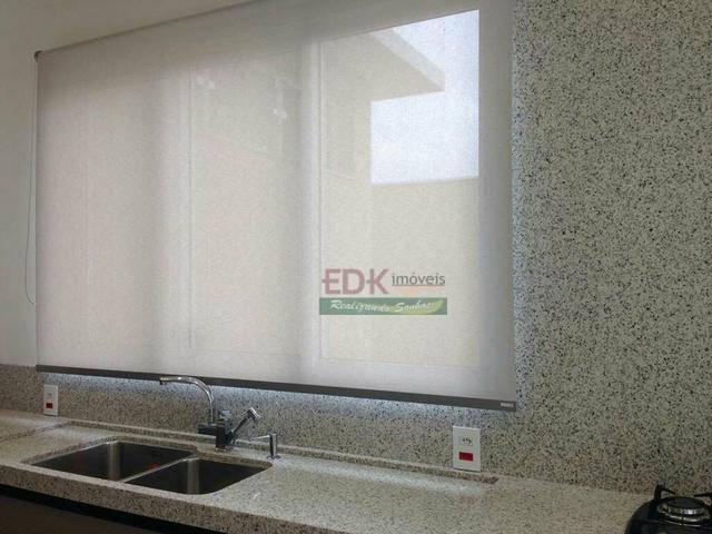 Casa com 3 dormitórios à venda, 335 m² por r$ 1.900.000,00 - village mantiqueira - guarati - Foto 16