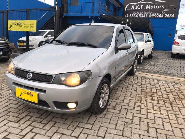 Fiat Palio 1.8 R Raridade Leia o Anúncio - Foto 2