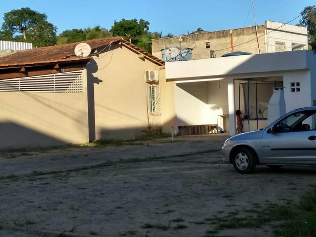Vendo apartamento Nova Itabuna-Ba ( Condomínio Bosque ) - Foto 7