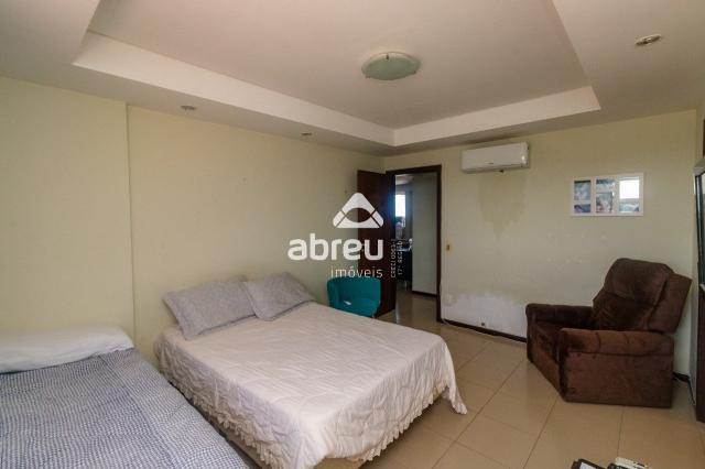 Apartamento à venda com 4 dormitórios em Tirol, Natal cod:820730 - Foto 12