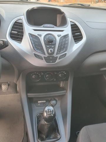 Ford Ka 2015 se plus (FAÇA SUA OFERTA) - Foto 7