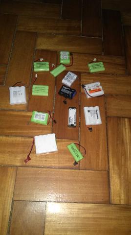 Bateria - Foto 3