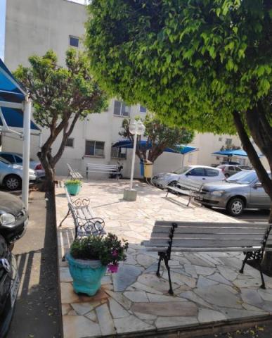 Apartamento para venda em sumaré, parque bandeirantes i (nova veneza), 2 dormitórios, 1 ba - Foto 13