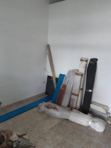 Terreno para alugar, 520 m² por r$ 4.000/mês - boqueirão - praia grande/sp - Foto 17