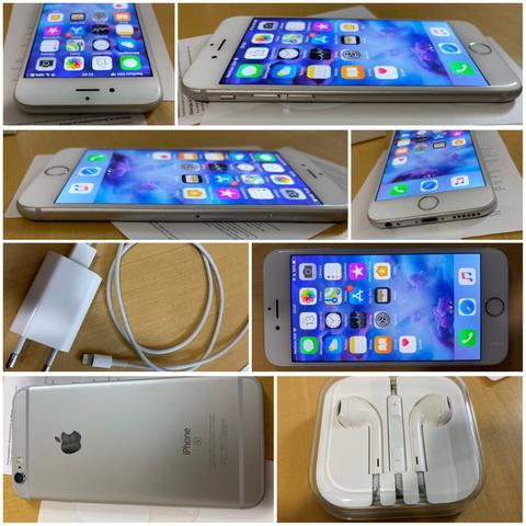 IPhone 6s 128gb (USADO) - Foto 2