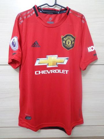 Camisas de seleções - Foto 3