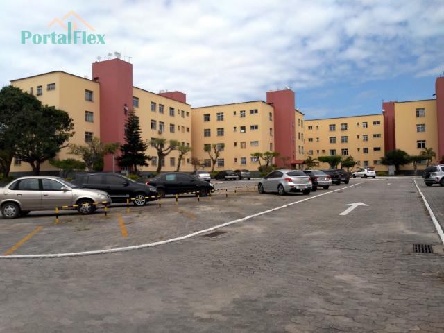 Apartamento à venda com 2 dormitórios em Castelândia, Serra cod:4188 - Foto 20