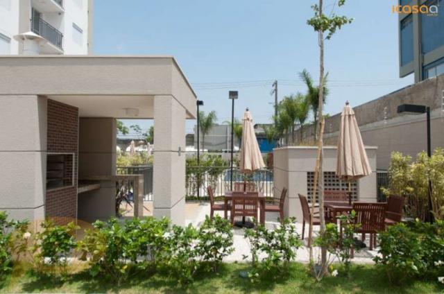 Apartamento para alugar com 2 dormitórios em Vila carioca, São paulo cod:7747 - Foto 4