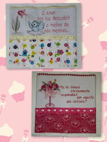 Toalhas de louça - Foto 4