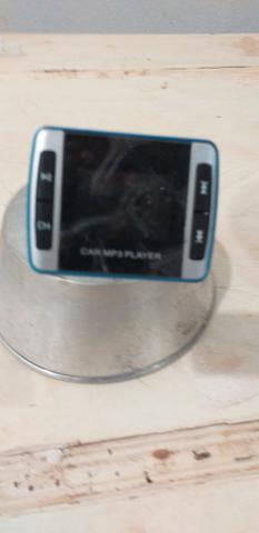 Car Mp3 player - Foto 2