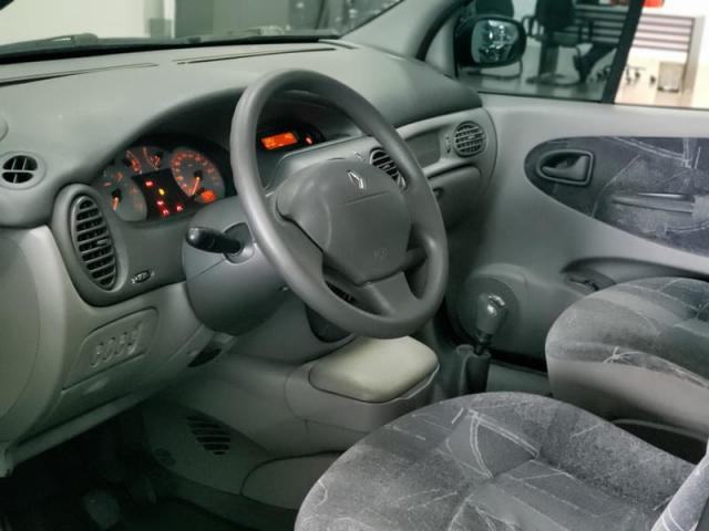 RENAULT SCENIC EXPRESSION 1.6 16V - Foto 3