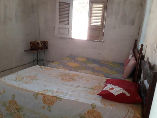 Alugo casa de praia em luis correia Piauí - Foto 10