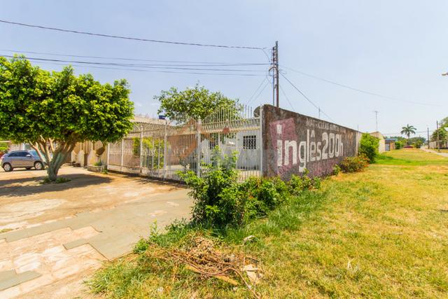 Gama QD 10 Setor Sul- Casa três quartos com laje! Aceita financiamento - Foto 16