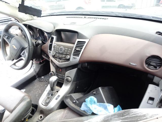 Sucata cruze 2015 1.8 automatico - Foto 4