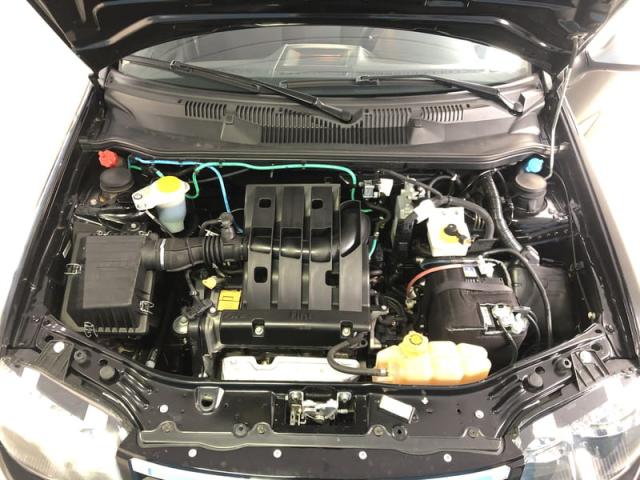 FIAT PALIO FIRE WAY - Foto 12