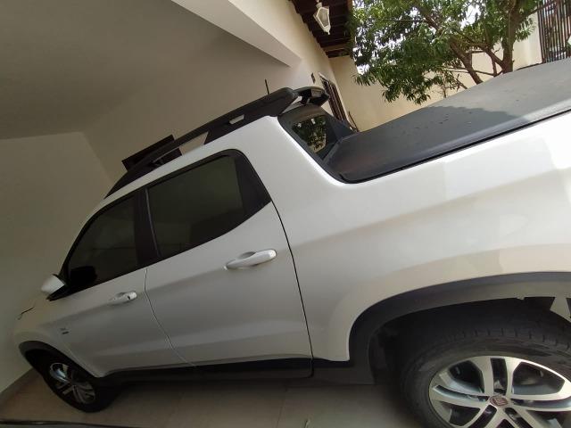 Fiat Toro 2019 diesel 4x4 automática Preço abaixo da Fipe - Foto 6