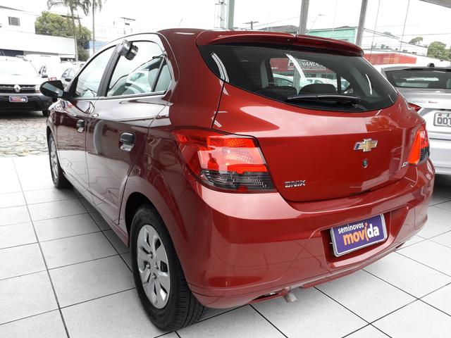 Ônix Joy 1.0 modelo 2019 - Foto 7