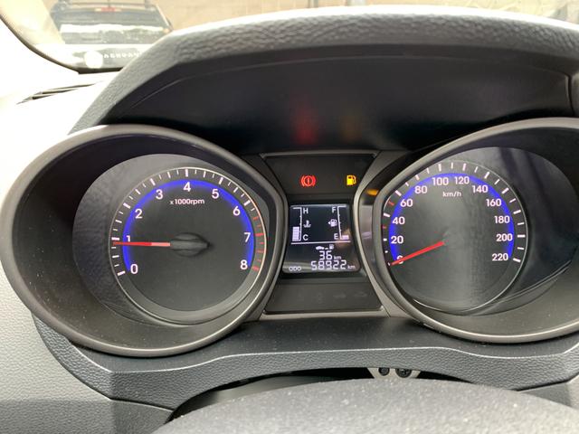Hb20 hatch 2016/2017 1.0 Faço Financiamento - Foto 8