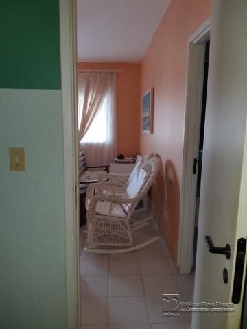 Apartamento à venda com 2 dormitórios em Salinas, Salinópolis cod:6958 - Foto 5