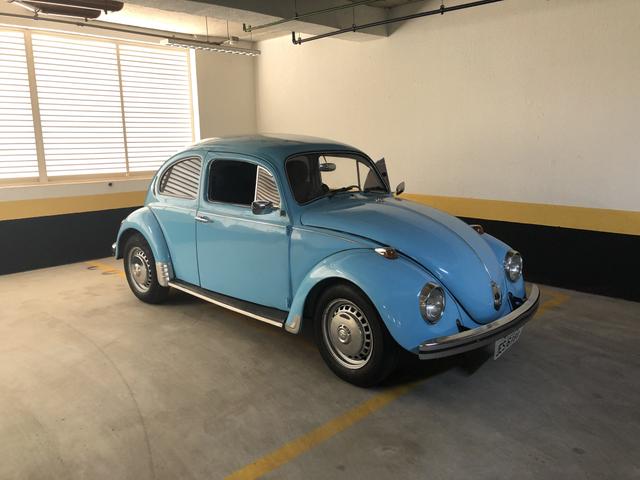 Fusca 1500
