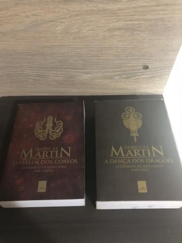 Box Game of Thrones - Foto 3