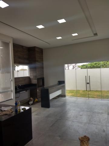 Arniqueiras QD 04 Casa 3 qts 2 suítes fino acabamento condomínio só 690mil Ac Imóvel - Foto 11