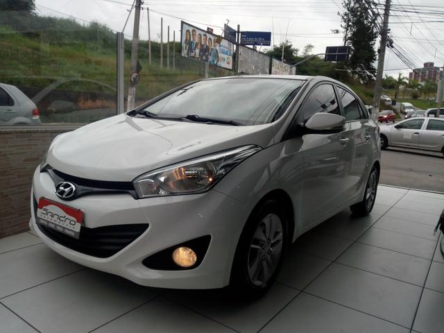 Hb20s 1.6 premium bem cuidado 67.000km - Foto 3