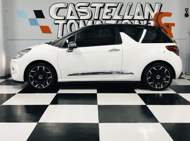 DS3 2013 BRANCO TODO REVISADO - Foto 13