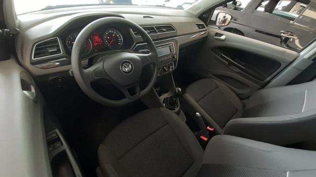 VOLKSWAGEN VOYAGE CONFORTLINE 1.6 4P - Foto 8