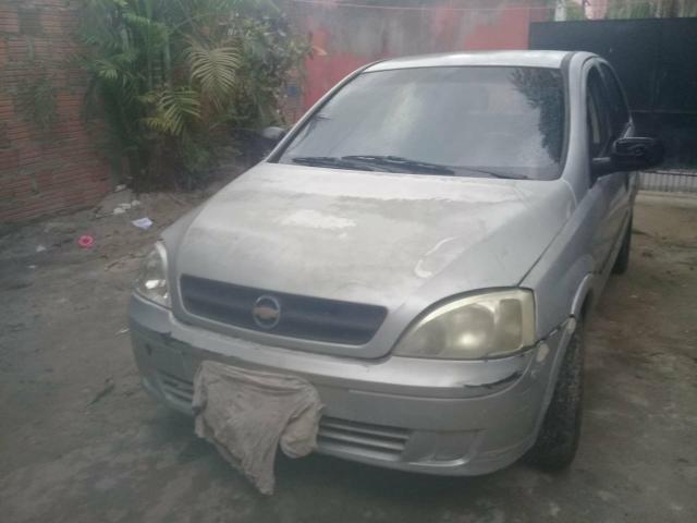 Corsa 2002