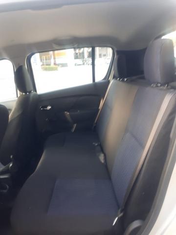 Renault sandero 2017/2017 1.6 16v sce flex expression avantage 4p manual - Foto 7
