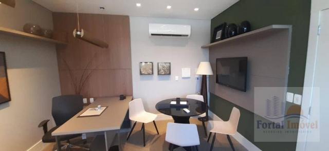 Sala à venda, 22 m² por R$ 422.933,00 - Aldeota - Fortaleza/CE - Foto 11