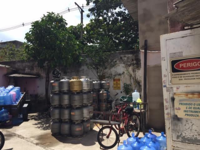 Terreno à venda em Solon borges, Vitória cod:TE00002 - Foto 3