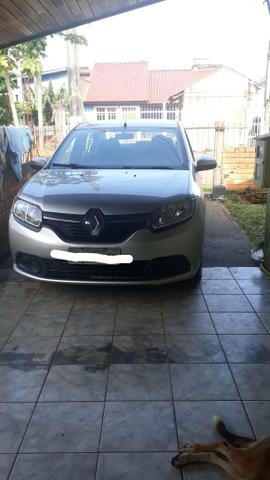 Vendo Logan 2015 - Foto 5
