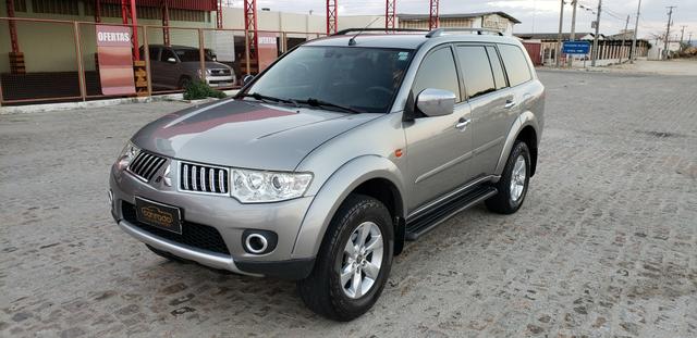 Dakar 3.2 HPE 07 Lugares Diesel 2013