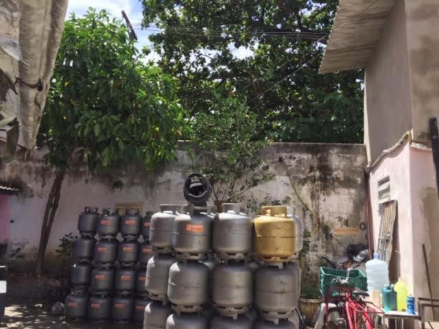 Terreno à venda em Solon borges, Vitória cod:TE00002 - Foto 5