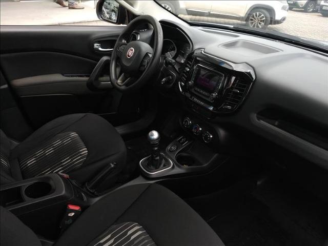 Toro Freedom Diesel 4x4 - Foto 2