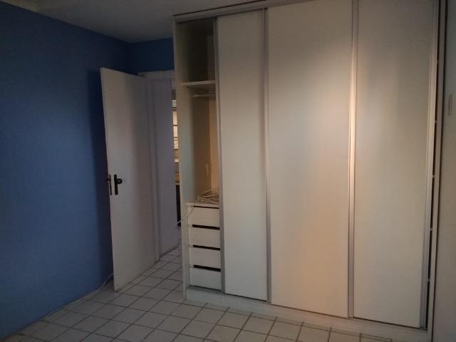 100 metros da praia, 3 quartos, 1 suíte, dependência - Foto 10