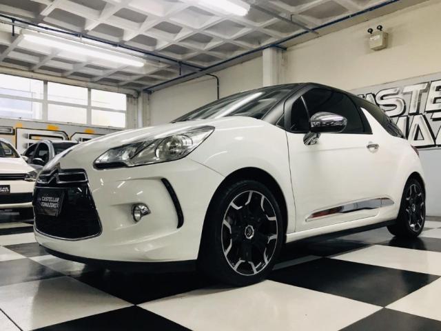 DS3 2013 BRANCO TODO REVISADO - Foto 7