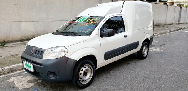 Fiorino 2018 Evo 1.4 Flex - Foto 2