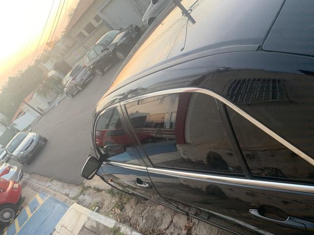 Vendo accord 2.0 lx 16v 4 p automatico - Foto 6