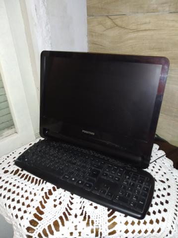 PC positivo