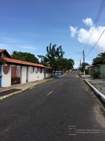 Casa à venda com 5 dormitórios em Salinas, Salinópolis cod:6528 - Foto 12
