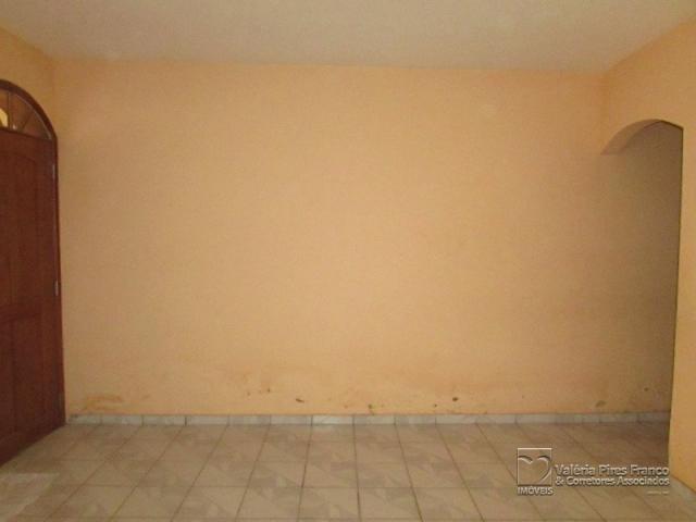 Casa à venda com 2 dormitórios em Cremação, Belém cod:6987 - Foto 5