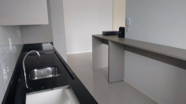 CR/Apto de 3 dorm. 1 suíte/Novo/No Benessere Residence/Kobrasol-SJ - Foto 6