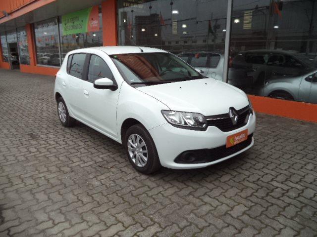 RENAULT SANDERO 2018/2019 1.6 16V SCE FLEX EXPRESSION MANUAL - Foto 5